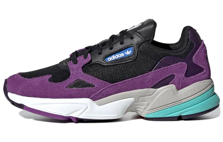 Adidas Wmns Falcon 'Active Purple' Women's