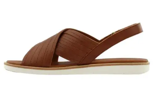 Timberland Beach Sandals Women's Brown