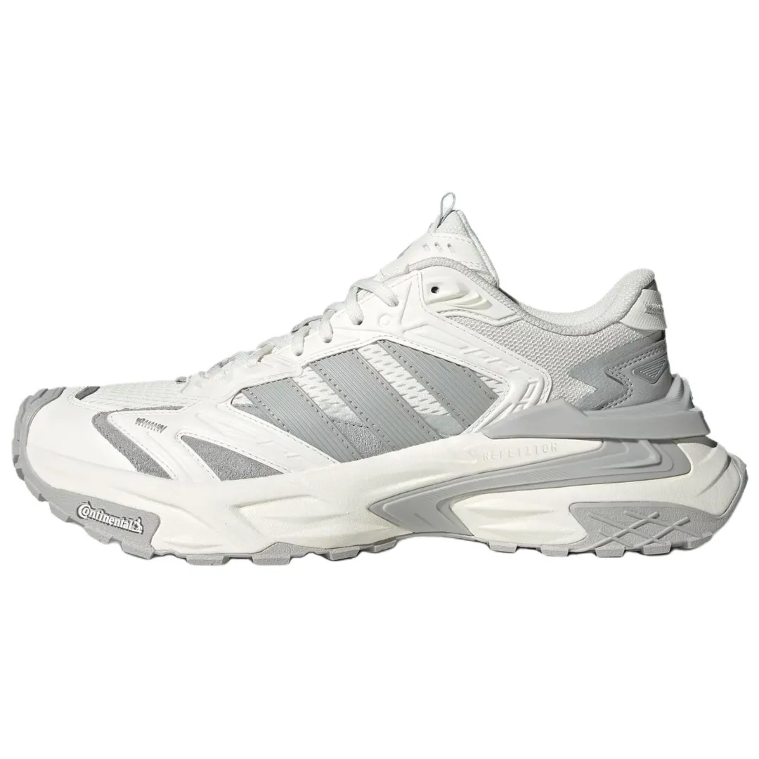 Adidas XLG STORM Slip Resistant Chunky Sneakers Unisex Gray