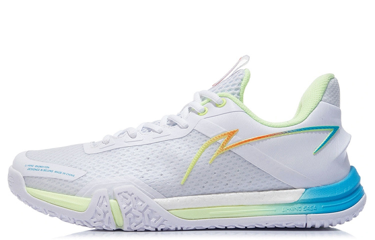 Li Ning Flying Close To The Ground SE Low top Badminton Shoes Women’s White