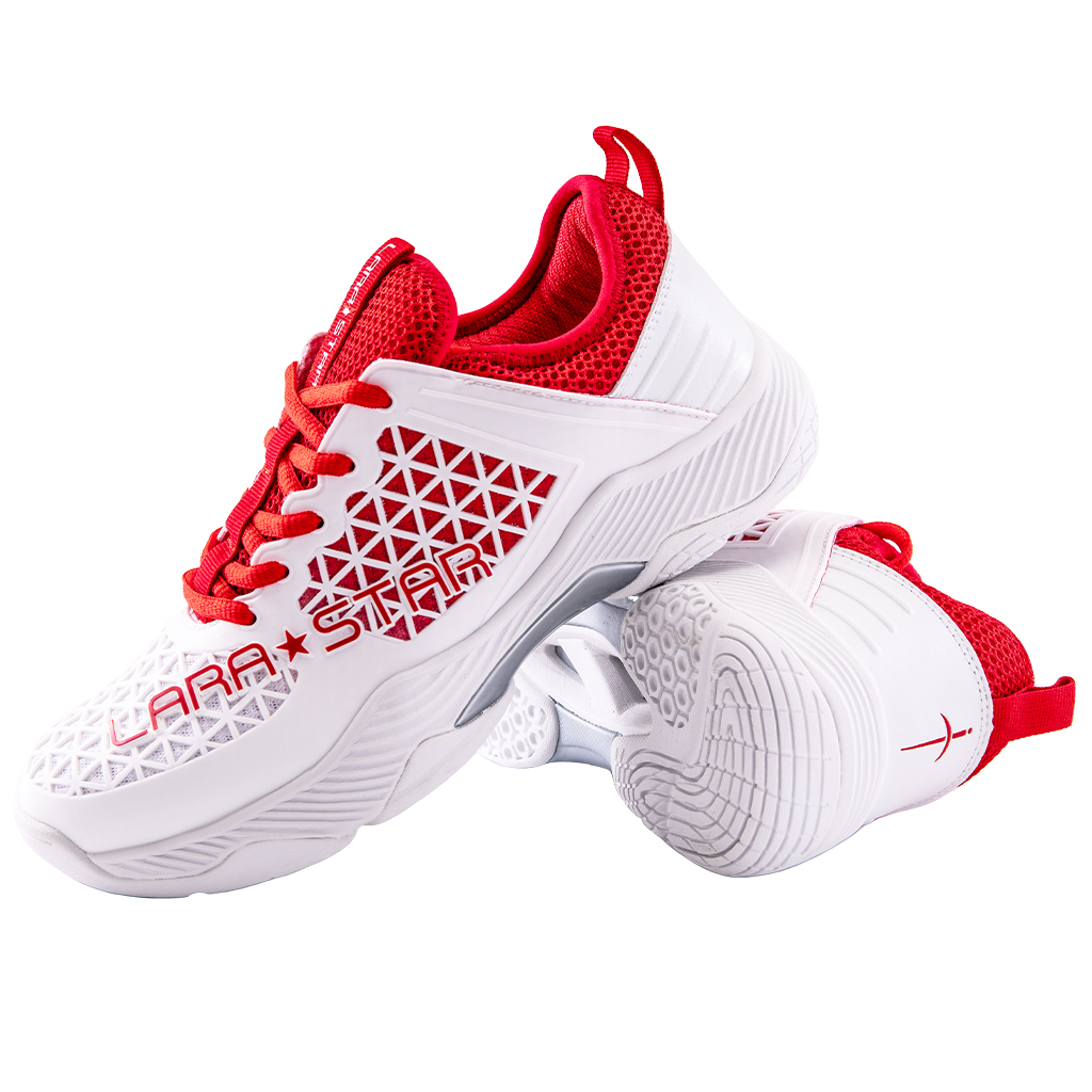 LARA STAR Titan 1 Slip Resistant Abrasion Resistant Low top Training Shoes Unisex