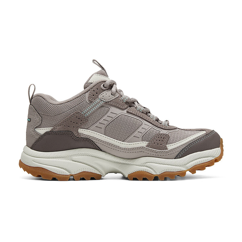 Skechers OUTDOOR High top Mountaineering Shoes Women’s Tan