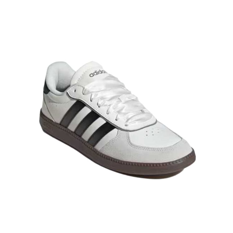 Adidas BREAKNET SLEEK Low top Training Shoes Women’s White