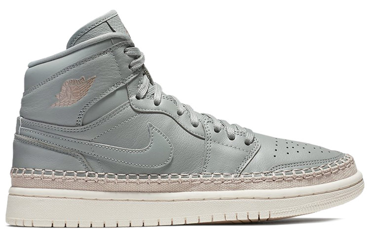 Jordan 1 Retro High Mica Green Women’s