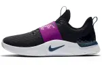 Nike In Season Tr 9 Black Vivid Purple Women's