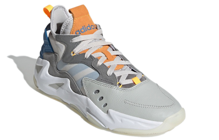 Adidas Blazeon ‘Vapour Grey Halo Blue’