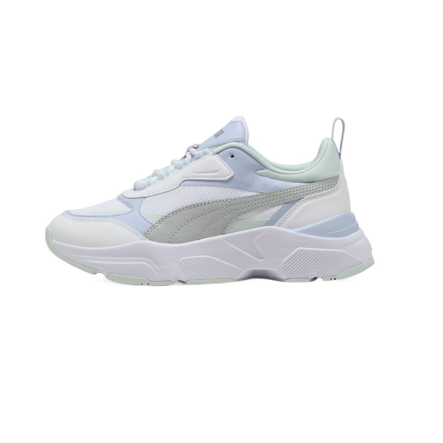 PUMA Cassia Low top Training Shoes Women's White