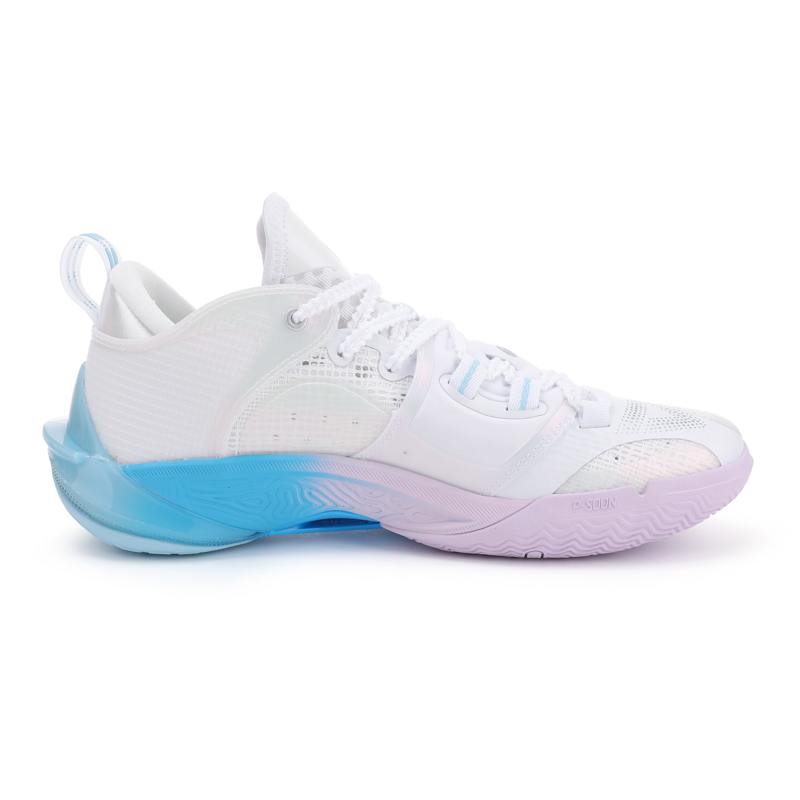 PEAK Cushioning Breathable Cushioning Breathable