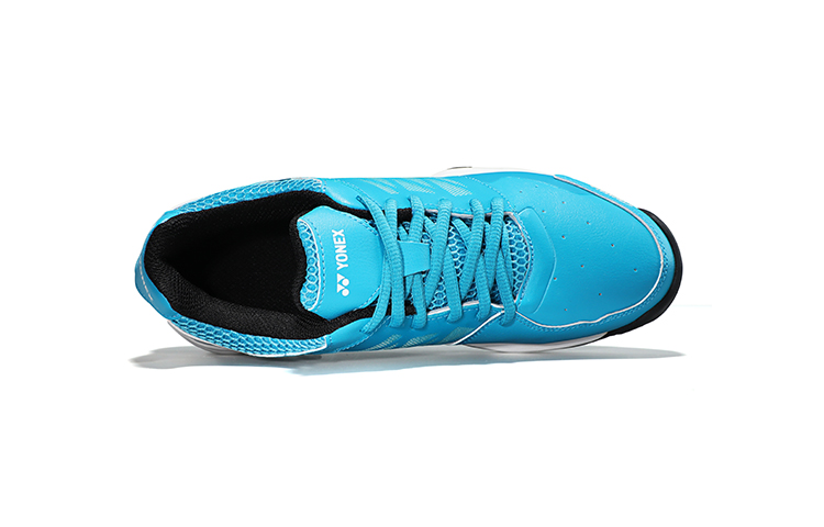 YONEX Low top Tennis Shoes Unisex Aqua Blue