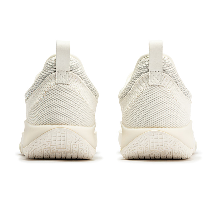 361° DVD3 Mesh, Synthetic Leather Slip Resistant, Abrasion Resistant, Breathable Low top Basketball Shoes Men’s