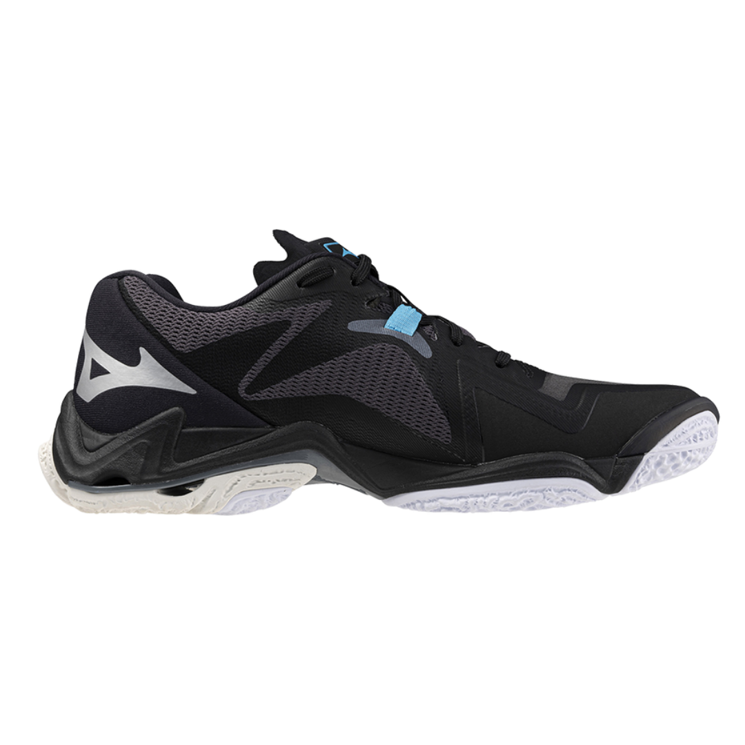 Wave Lightning Mizuno Z8 ‘Black Silver’