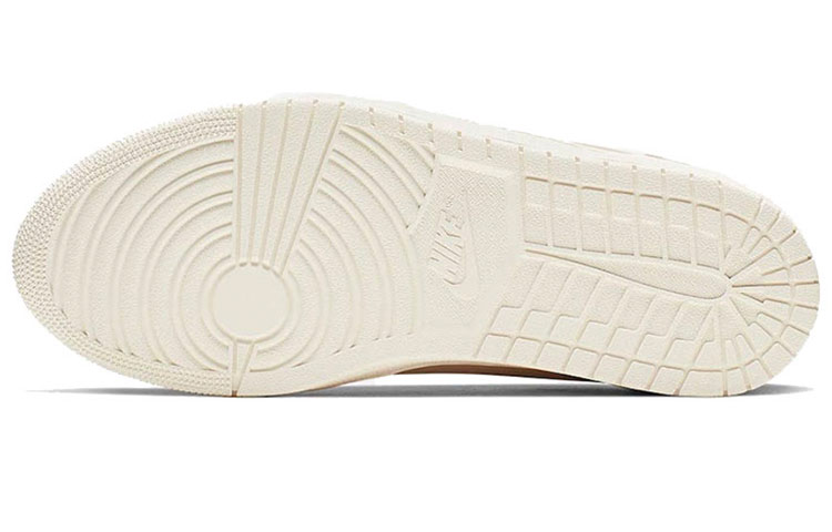 Jordan 1 Retro Low Slip ‘Desert Ore Light Cream’ Women’s