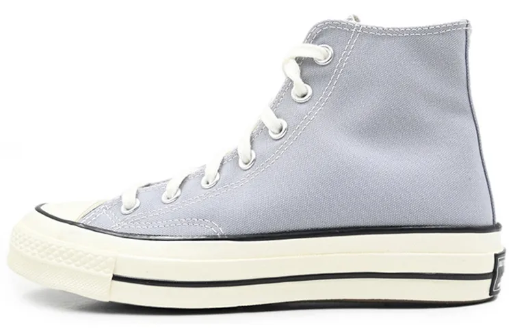 Chuck 70 Converse High 'Wolf Grey'