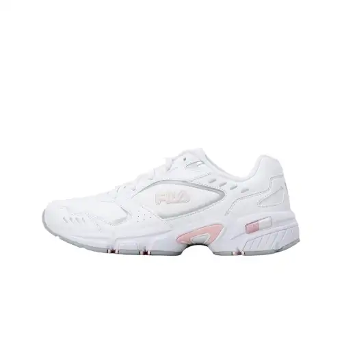 FILA Memory Decimus Low top Training Shoes Women's White