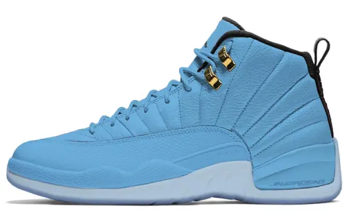 Air Jordan 12 Retro 'University Blue'