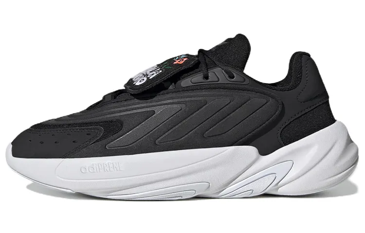 Adidas Wmns Ozelia 'Black White' Women's