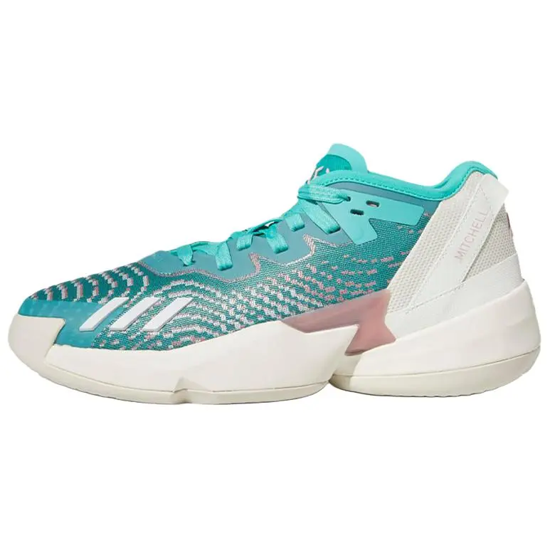 Adidas D.O.N. Issue #4 'International Women's Day'