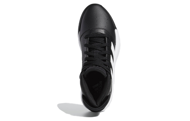 Adidas Pro Adversary 2019 ‘Black White’