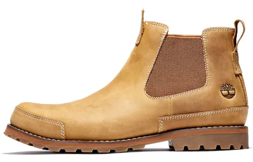 Timberland Earthkeepers Chelsea Boots Men's Earth Yellow