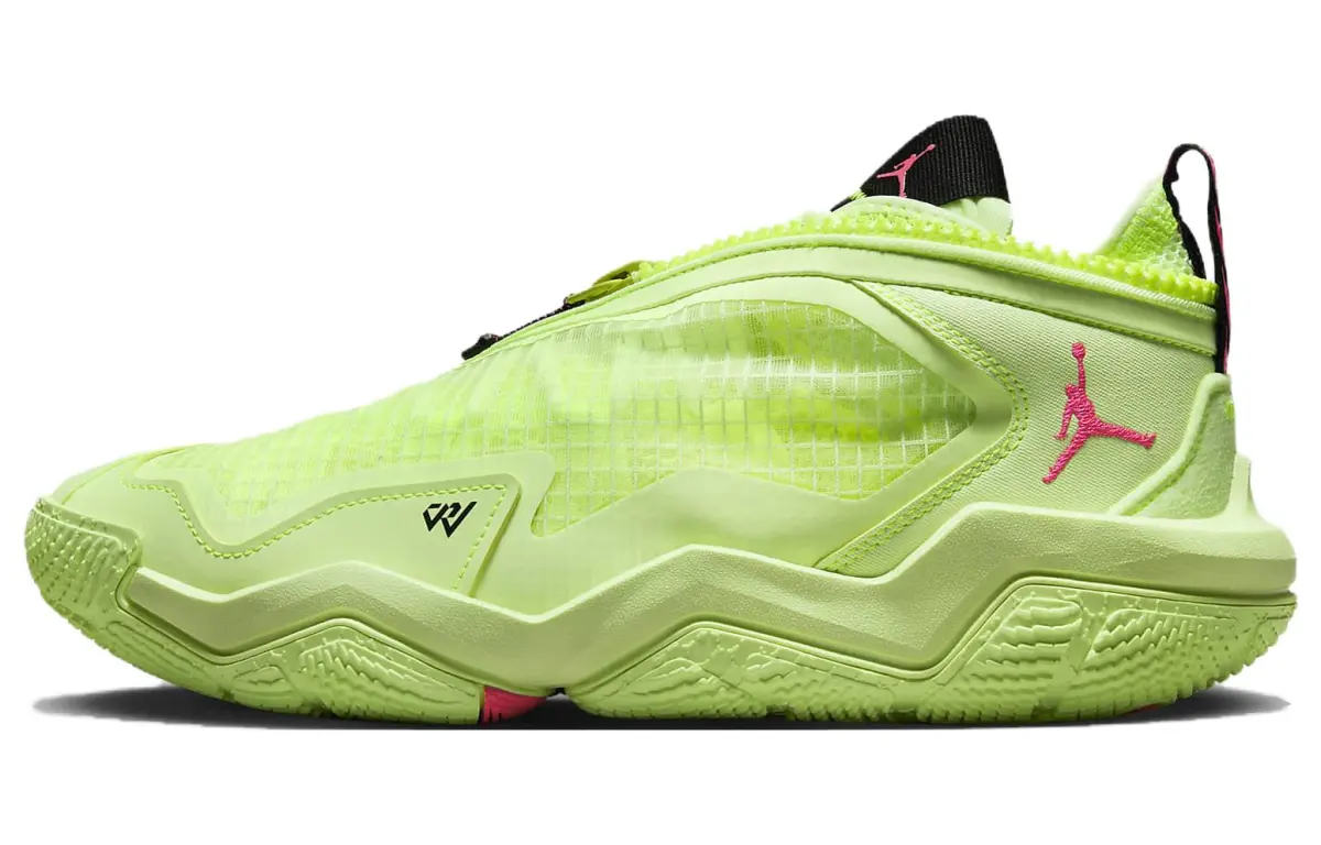 Jordan Why Not Zer0.6 Tennis