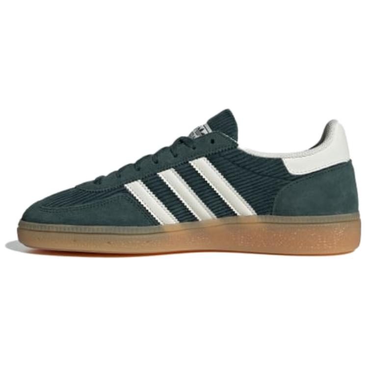 Handball Wmns Adidas Originals Spezial ‘Corduroy Pack — Mineral Green’ Women’s