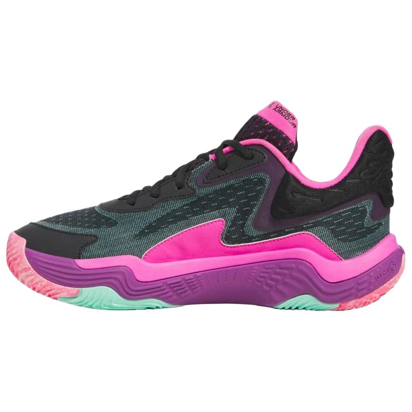 Under Armour Spawn 7 Hoopnotic