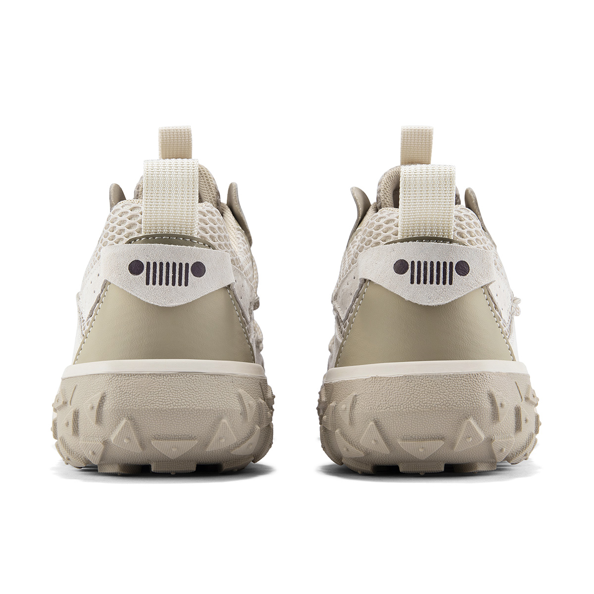 Jeep Low top Hiking Shoes Men’s