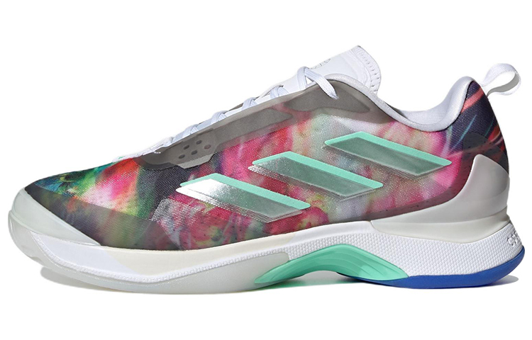 Adidas Avacourt 'Tie-Dye' Women's