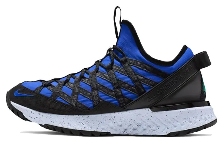 Nike Acg React Terra Gobe Hyper Royal