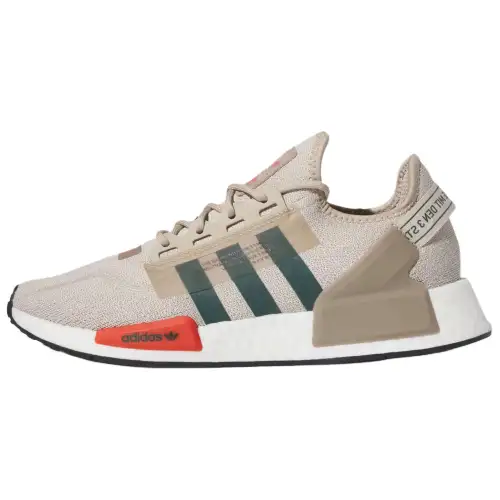 Adidas Originals NMD_R1 V2 'Wonder Beige Mineral Green'