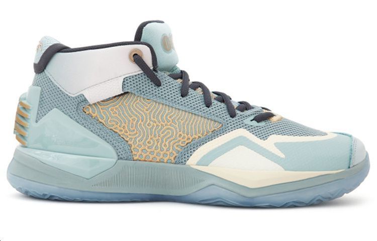 Kawhi New Balance ‘New Money’