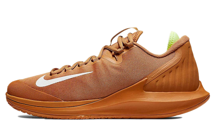 Nike Court Air Zoom Zero Hc 'Flax'