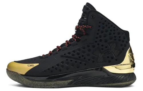 Under Armour Curry 1 Shoe Palace 25th Anniversary