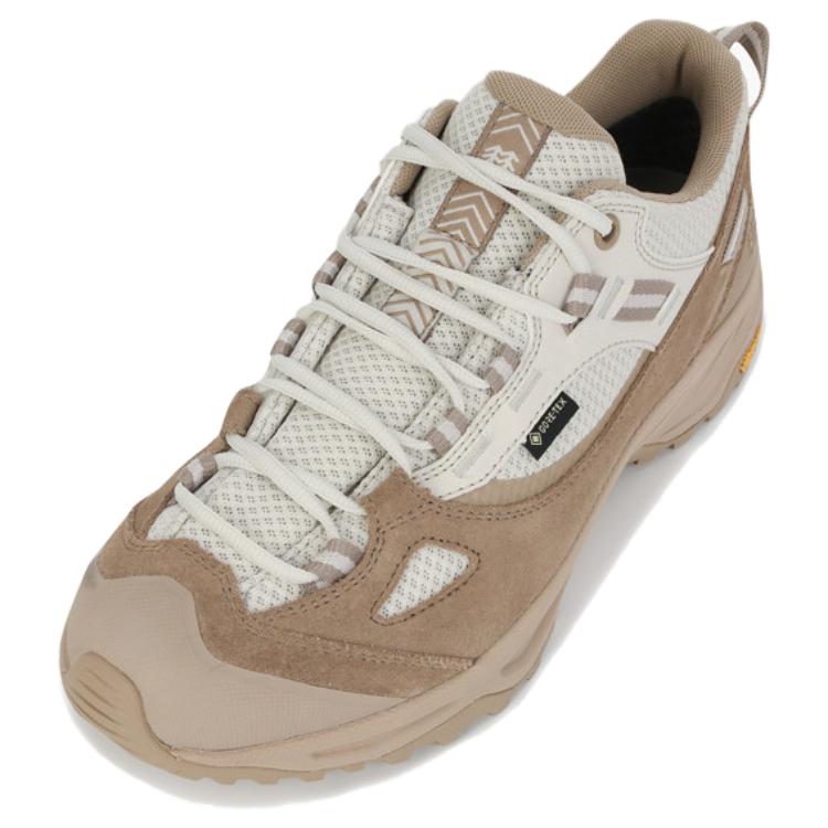 KOLON SPORT Motion Round Tip Cushioning Abrasion Resistant Cushioning, Wear Resistant Low top Outdoor Shoes Unisex