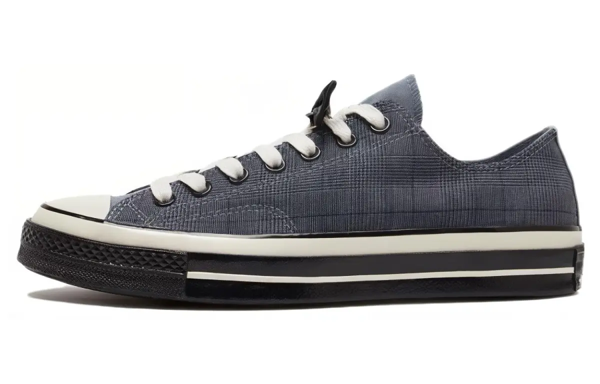 Converse Chuck 70 Ox 'Black'