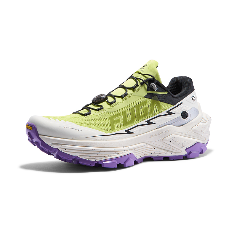 KAILAS FUGA EX3 Trail Running Shoes Women’s