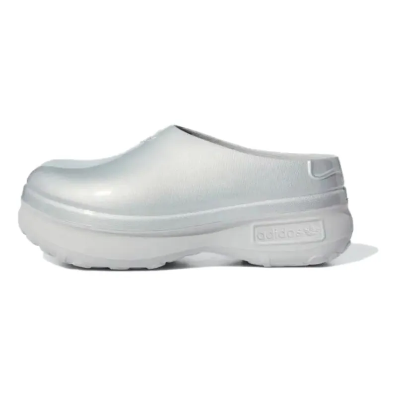 Adifom Stan Smith Mule Pabllo Vittar x Adifom Stan Smith Mule Wmns Adidas Originals 'Pride' Women's
