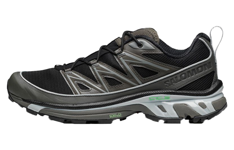 SALOMON XT 6 Expanse ‘Beluga Summer Green’