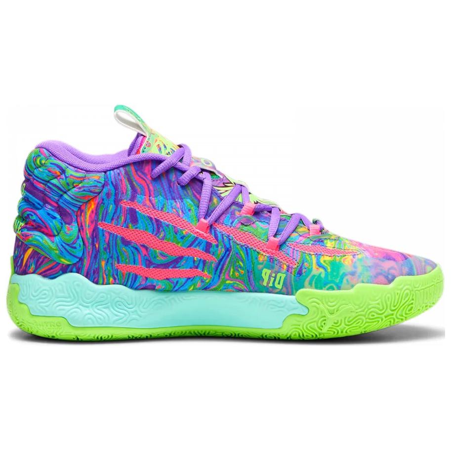 PUMA LaMelo Ball MB.03 Be You