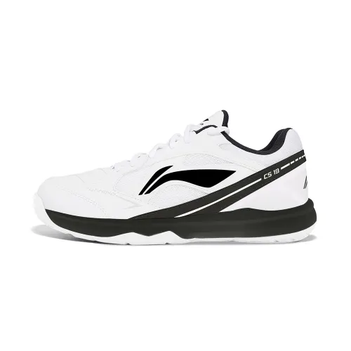 Li Ning CS 19 Slip Resistant, Abrasion Resistant, Breathable Slip Resistant, Abrasion Resistant, Breathable