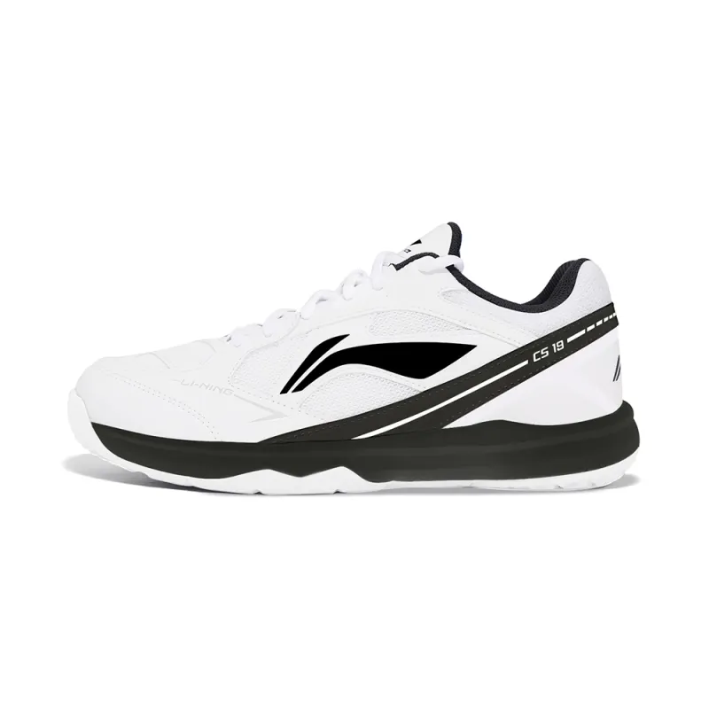 Li Ning CS 19 Slip Resistant, Abrasion Resistant, Breathable Slip Resistant, Abrasion Resistant, Breathable