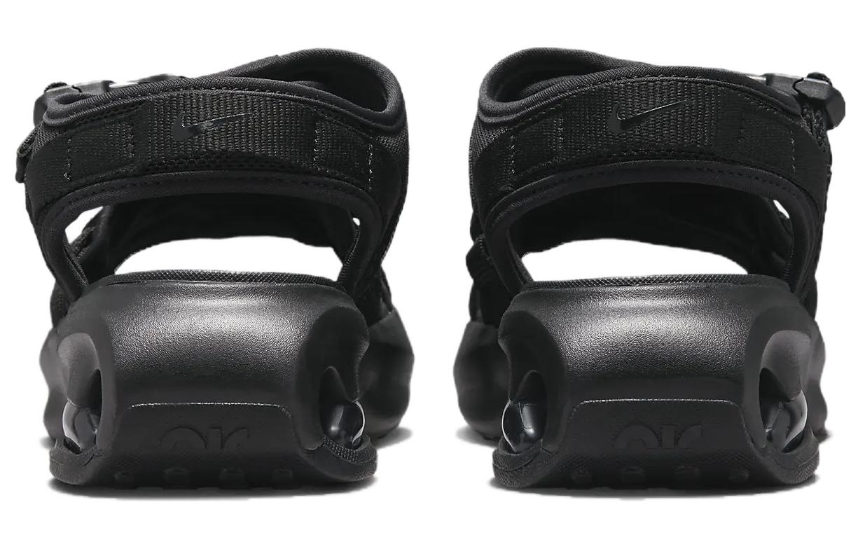 Nike Air Max Solo 'Black' Women's