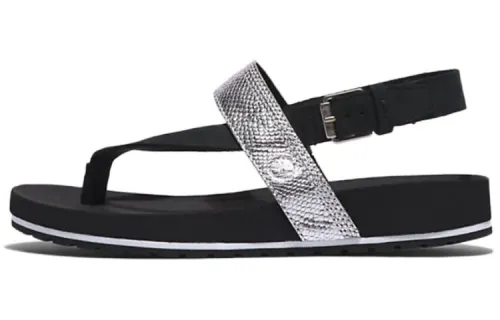 Timberland Beach Sandals Women's Black