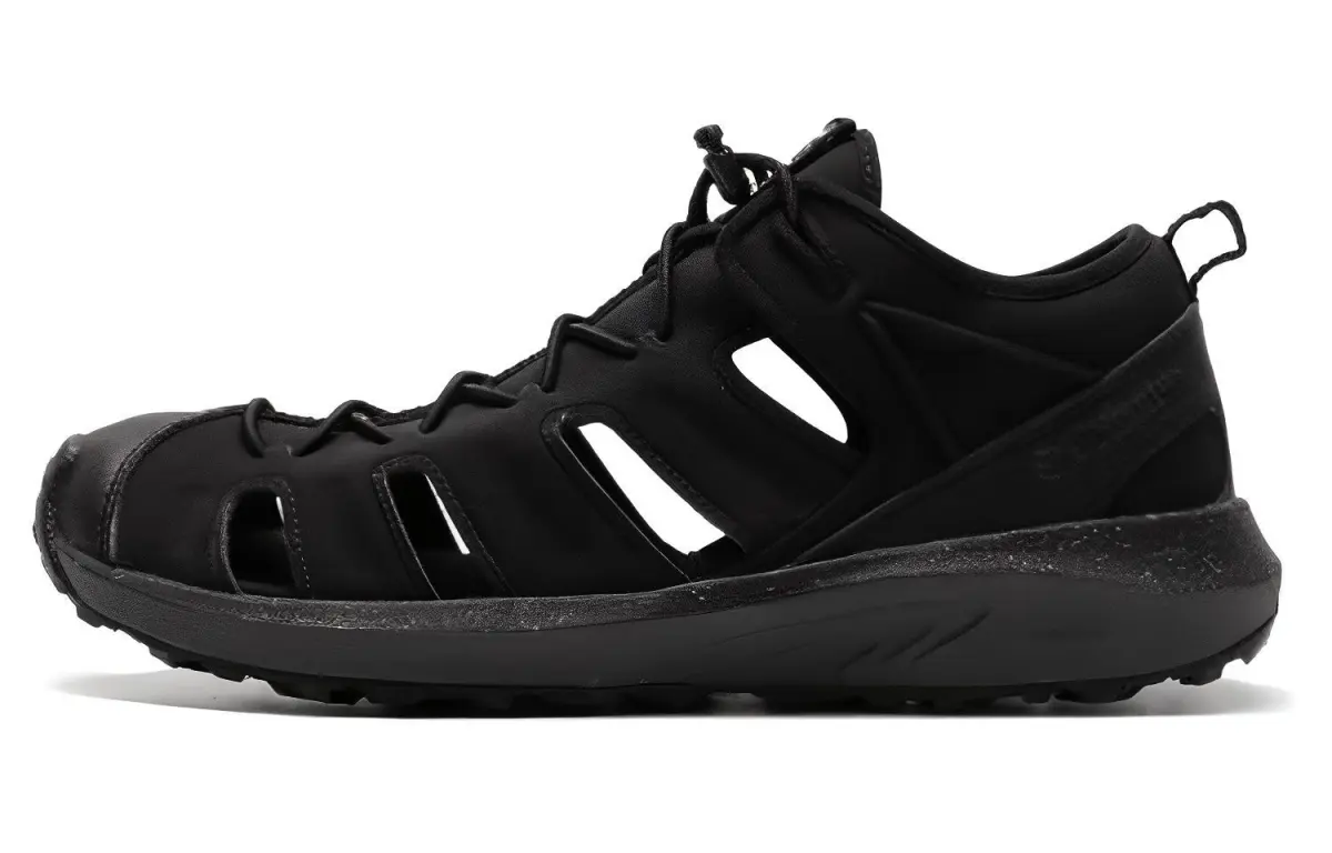 Columbia Trailstorm H20 Comfortable Slip Resistant Abrasion Resistant Slip Resistant Abrasion Resistant