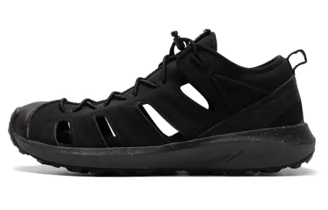 Columbia Trailstorm H20 Comfortable Slip Resistant Abrasion Resistant Slip Resistant Abrasion Resistant