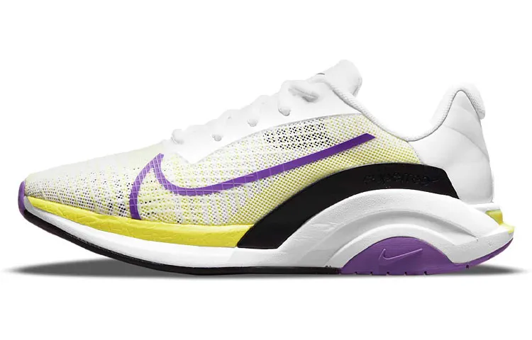Nike ZoomX SuperRep Surge 'White Wild Berry Light Lemon Twist' Women's