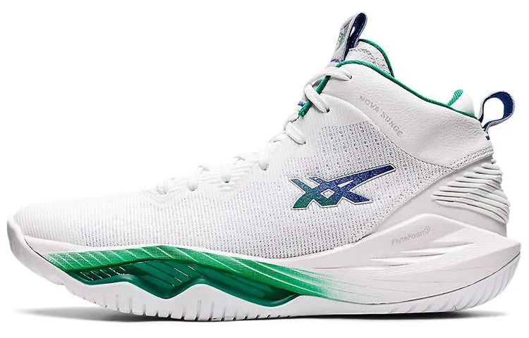 ASICS Nova Surge 2 'White Kale'