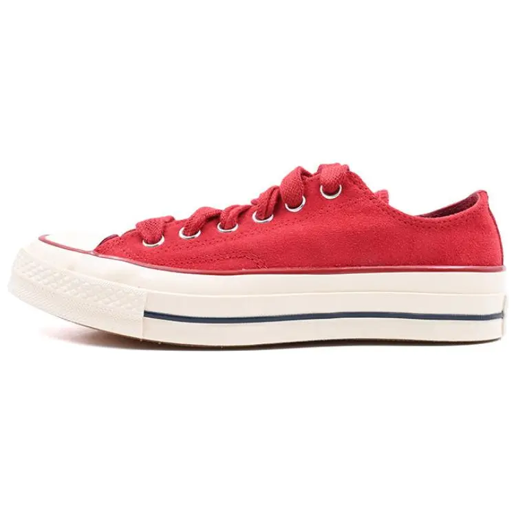 Converse Chuck 70 'Red Whtie' Women's