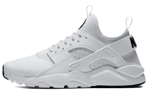 Nike Air Huarache Run Ultra 'White'