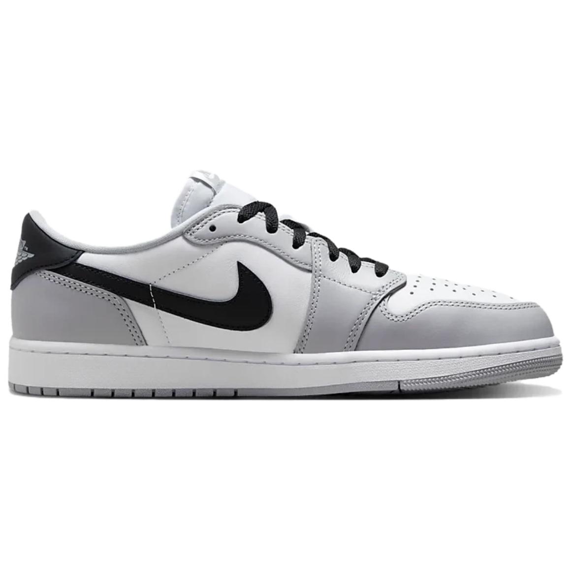 Air Jordan 1 Retro Low OG ‘Barons’
